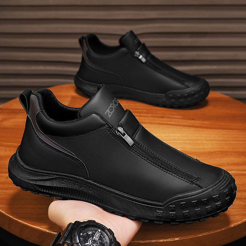 Laufschuhe mit weichem Boden – Bild 10 | LuxeStyle