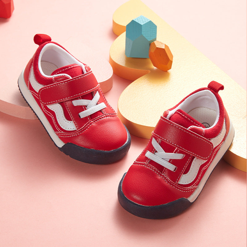 Bequeme Anti-Rutsch Indoor Kinderschuhe