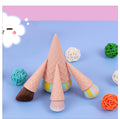 Ice Cream Pinsel-Set für Make-up – Bild 1 | LuxeStyle