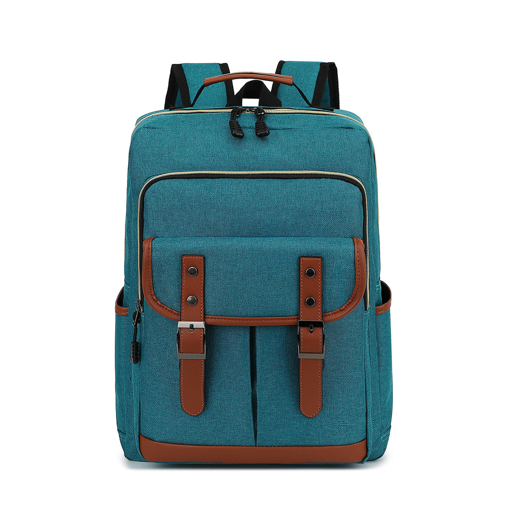 Personalisierbarer Oxford Stoff Rucksack