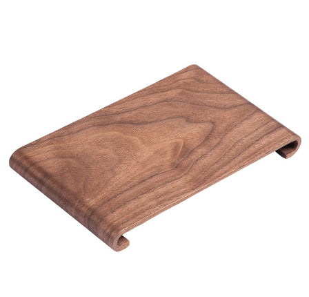 Holz-Tray für Organisation