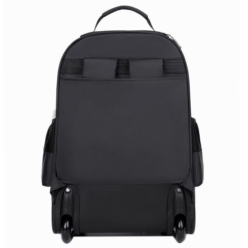 Trolley Rucksack Ultraleicht – Grosses Volumen