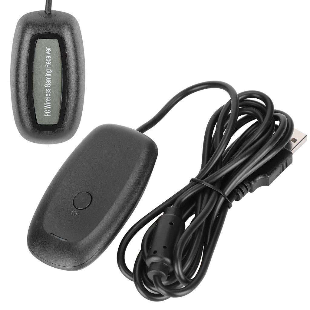 XBOX 360 Wireless Controller Adapter für PC – Ansicht 5