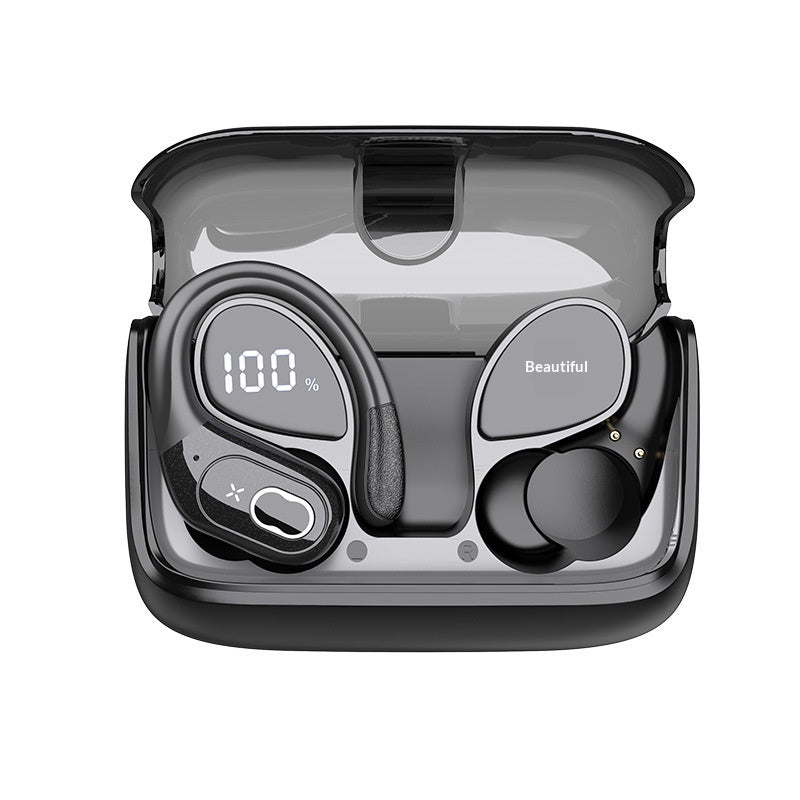 Kabellose Kopfhörer «SoundPods» · Bluetooth TWS