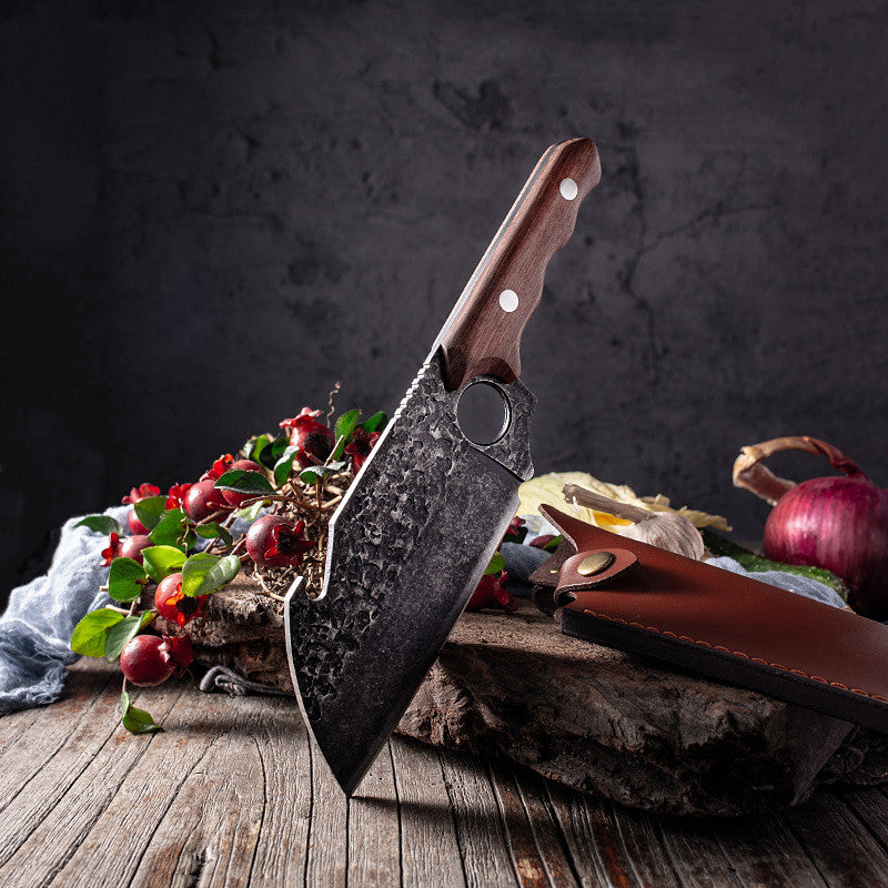 Ringmesser für Fisch und Fleisch – Bild 7 | LuxeStyle