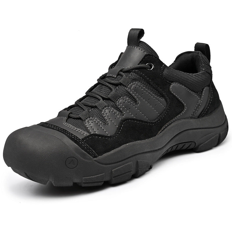 Taktische Outdoor-Kletterstiefel – Bild 4 | LuxeStyle