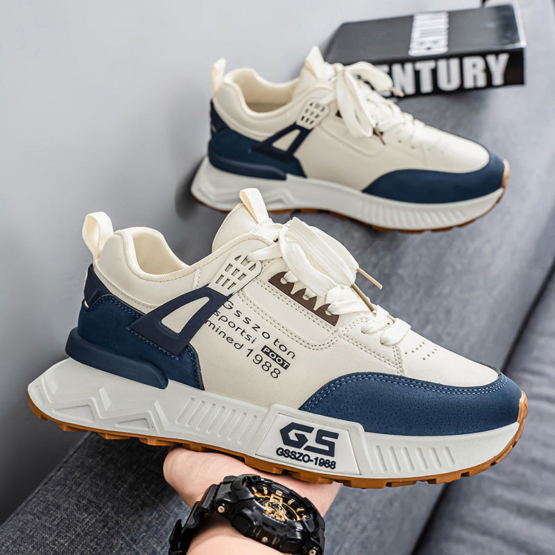 Herren Sneaker Rutschfest & Abriebfest
