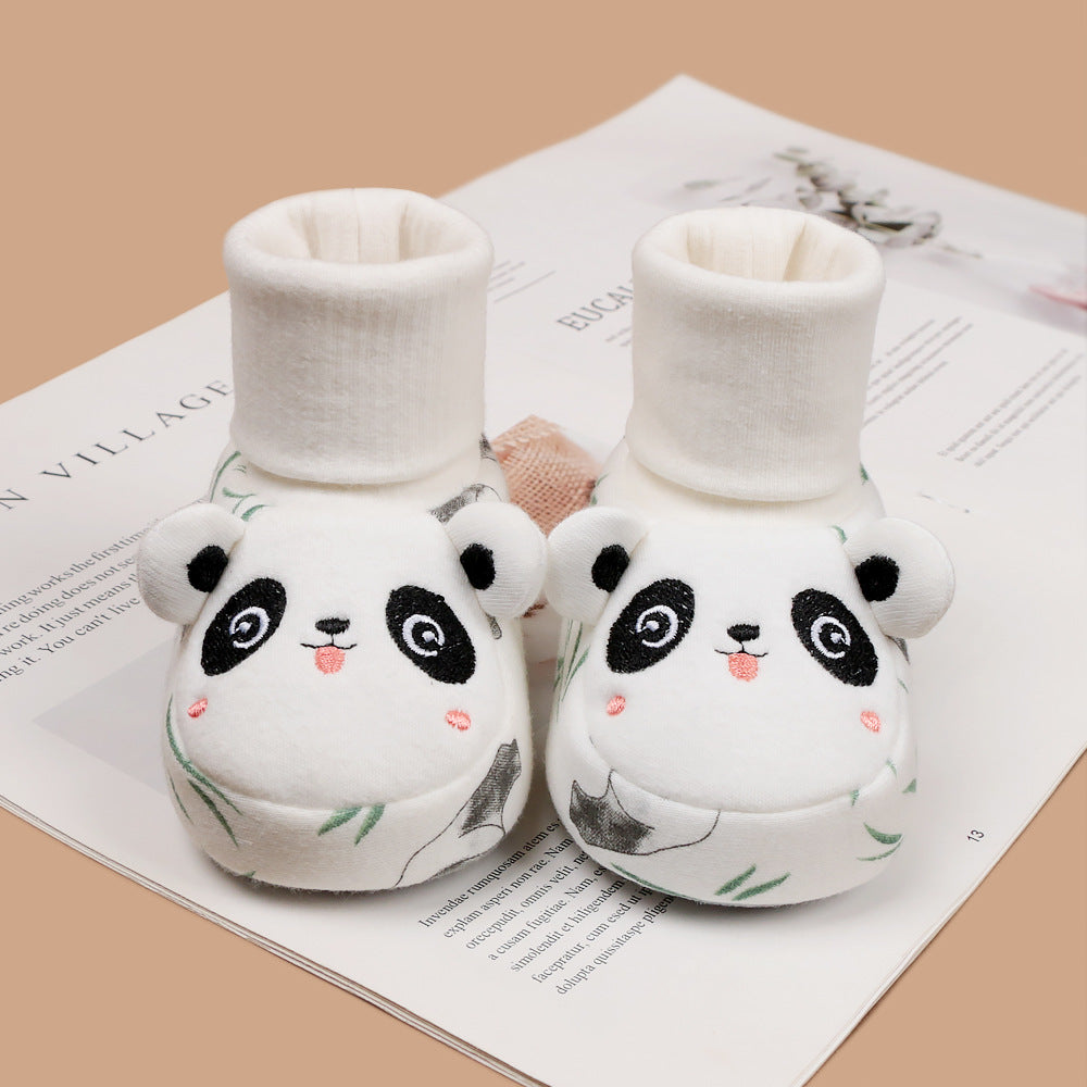 Winterlauflernschuhe für Babys