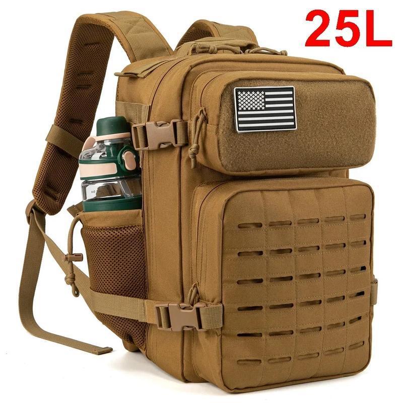 Taktischer Rucksack für Herren