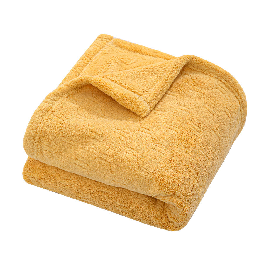 Schnell trocknendes Badetuch – Bild 2 | LuxeStyle