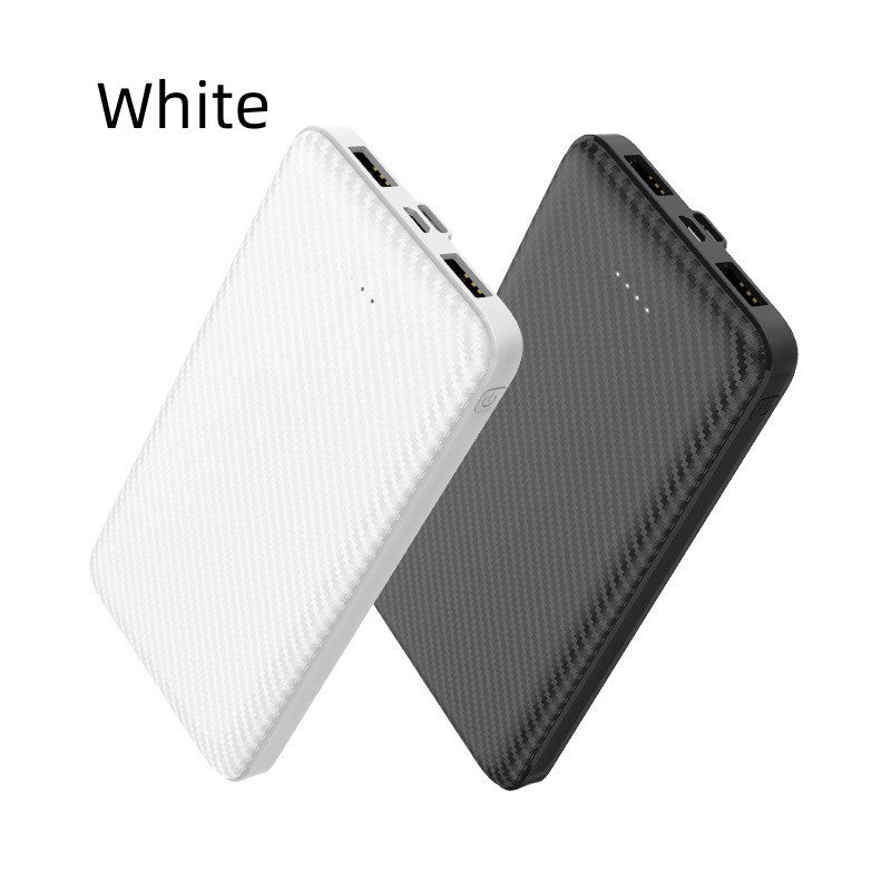 Beheizbare Weste Powerbank