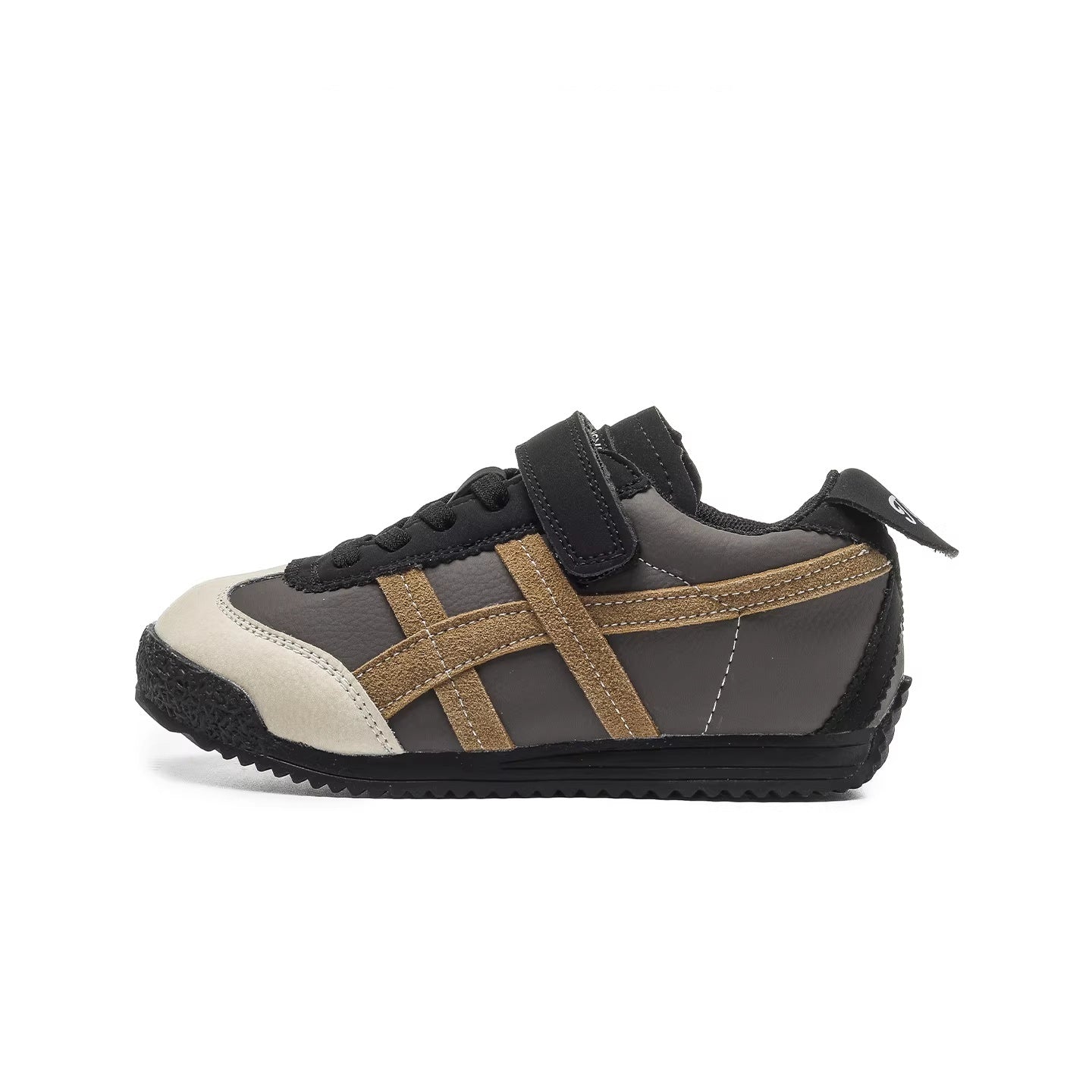 Freizeitschuhe für Kinder mit weicher Sohle
