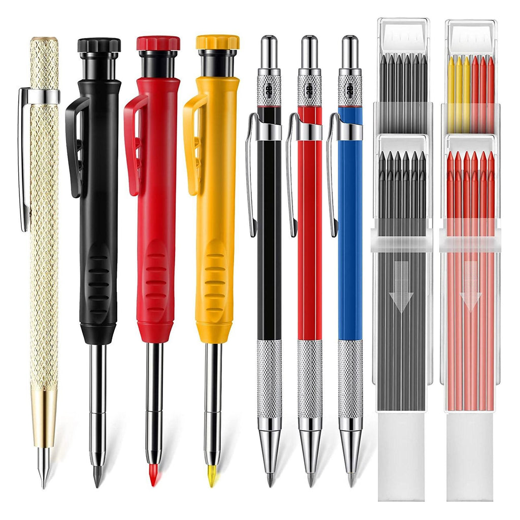 Zeichenstift-Set für Schule und Büro