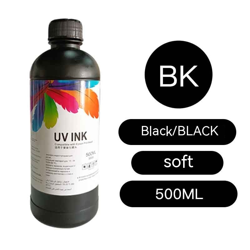 UV-Tinte für Epson XP600 und TX800 Drucker