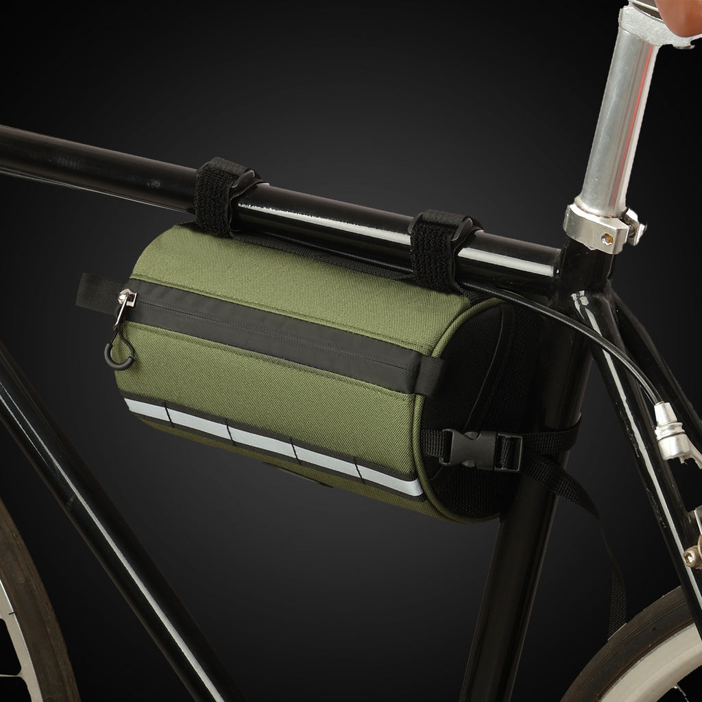 Faltbares Fahrrad-Pannier