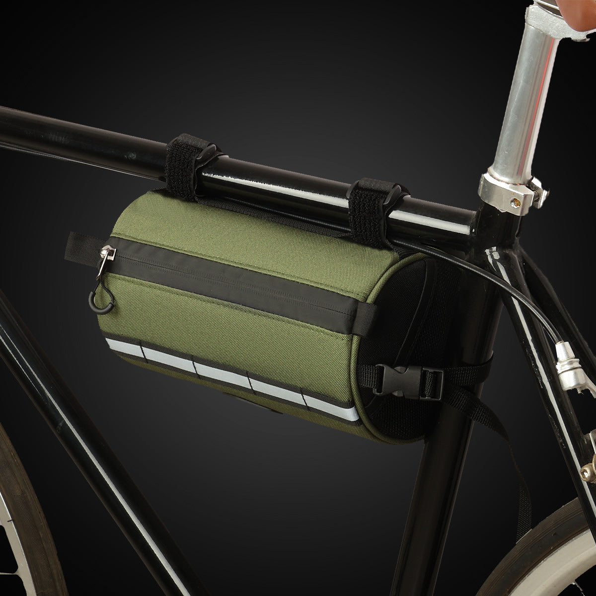 Faltbares Fahrrad-Pannier