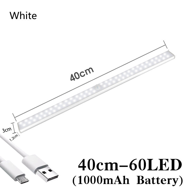 LED Sensor-Lichtleiste
