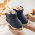 Warme Lauflernschuhe für Jungen – Bild 6 | LuxeStyle