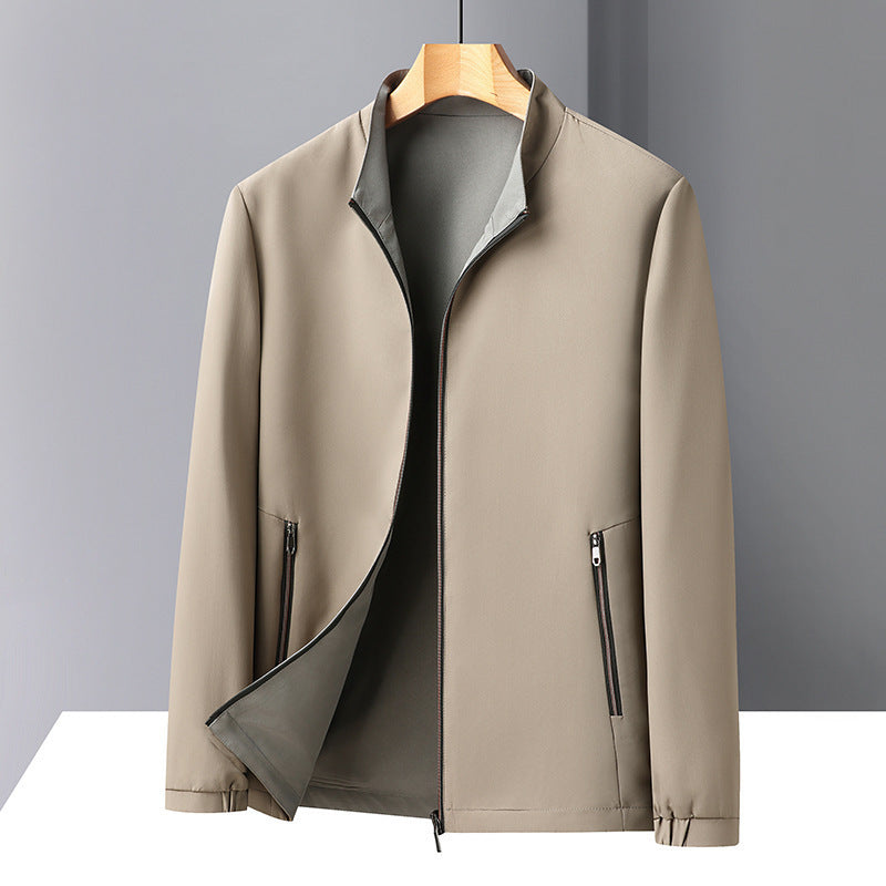 Business Casual Mantel – Ansicht 4