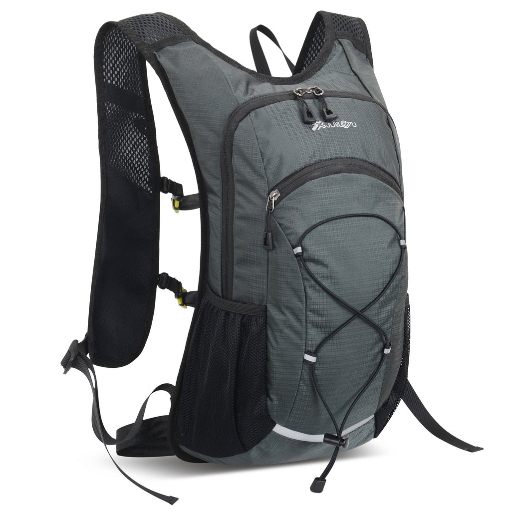 Multifunktionaler Wanderrucksack 18L