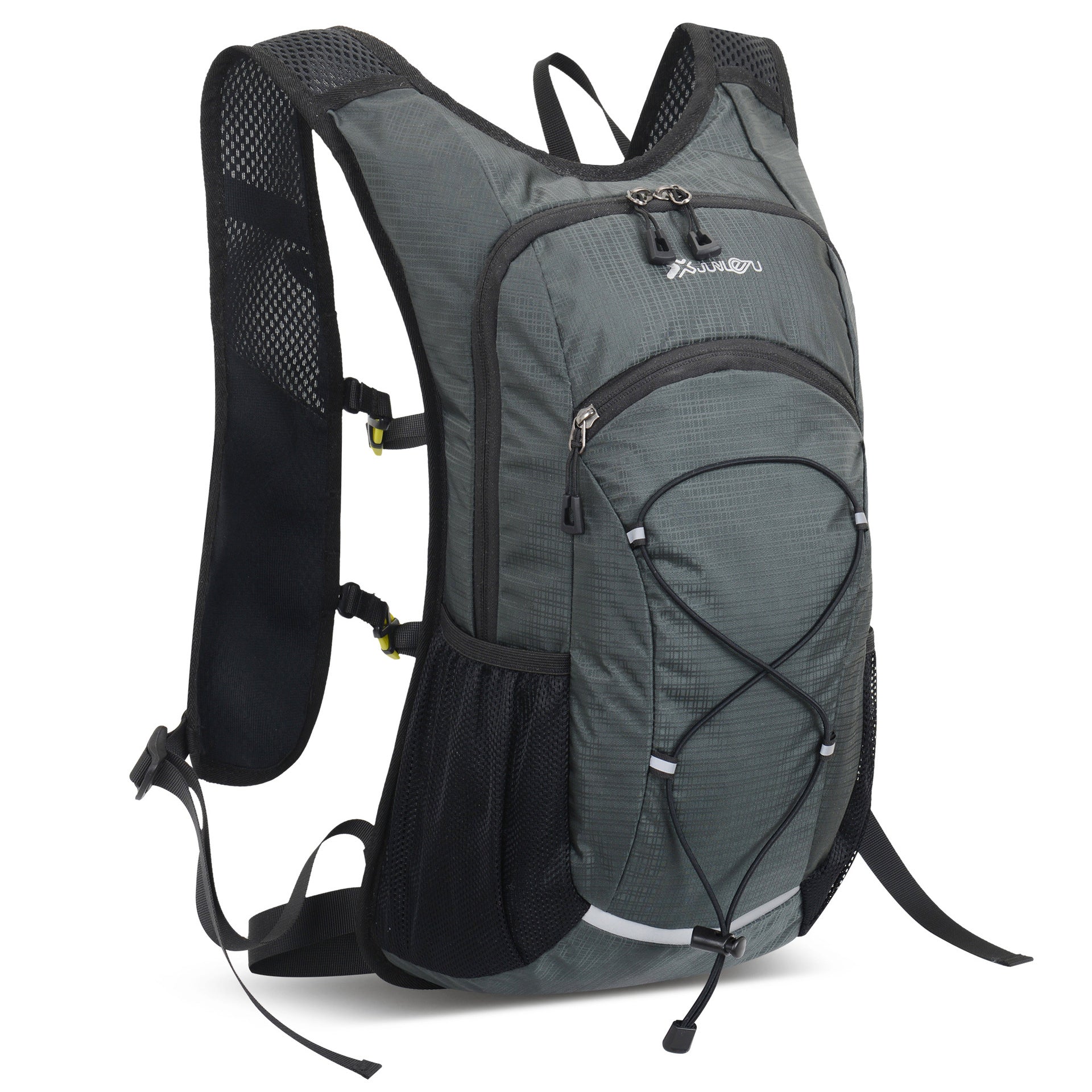 Multifunktionaler Wanderrucksack 18L