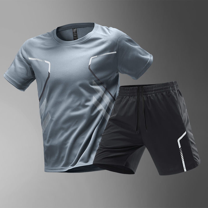 Laufshirt fur Maenner