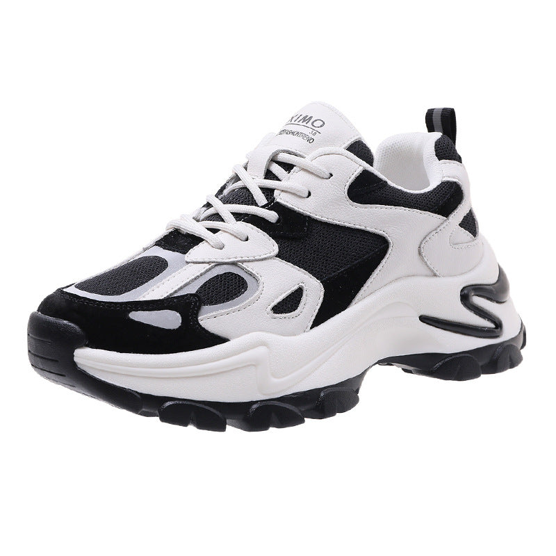 Trifle Retro-Sneaker für Studenten | LuxeStyle