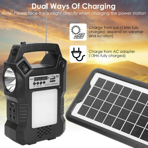 Powerbank «PowerCore» · Schnellladen
