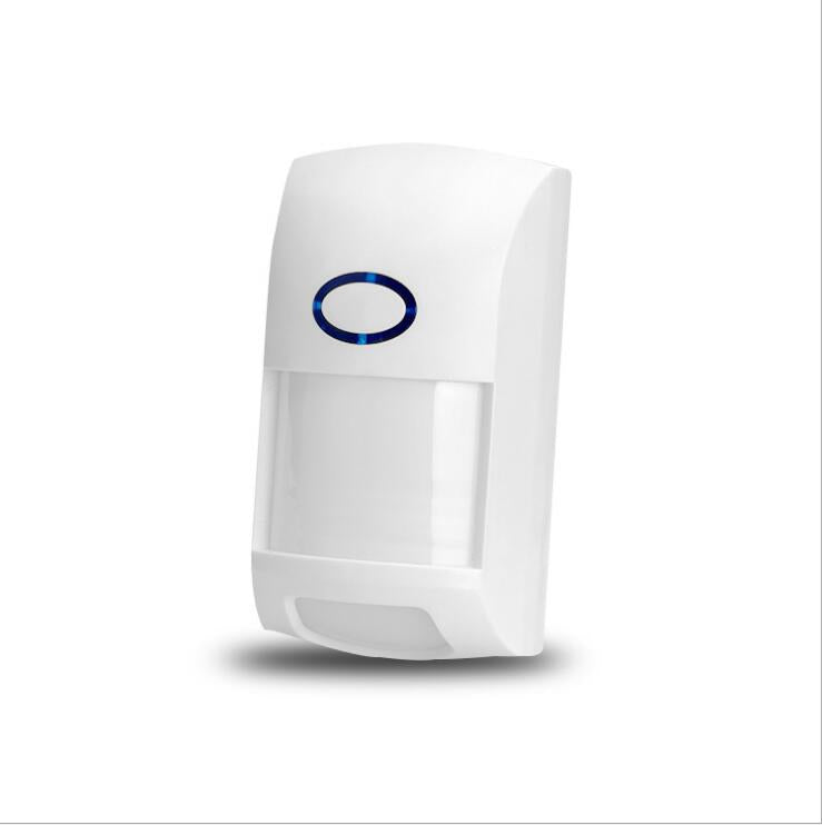 WLAN Infrarot Bewegungsmelder – Bild 5 | LuxeStyle