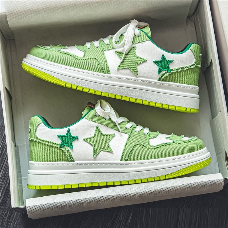Freizeit-Sneaker für Herren