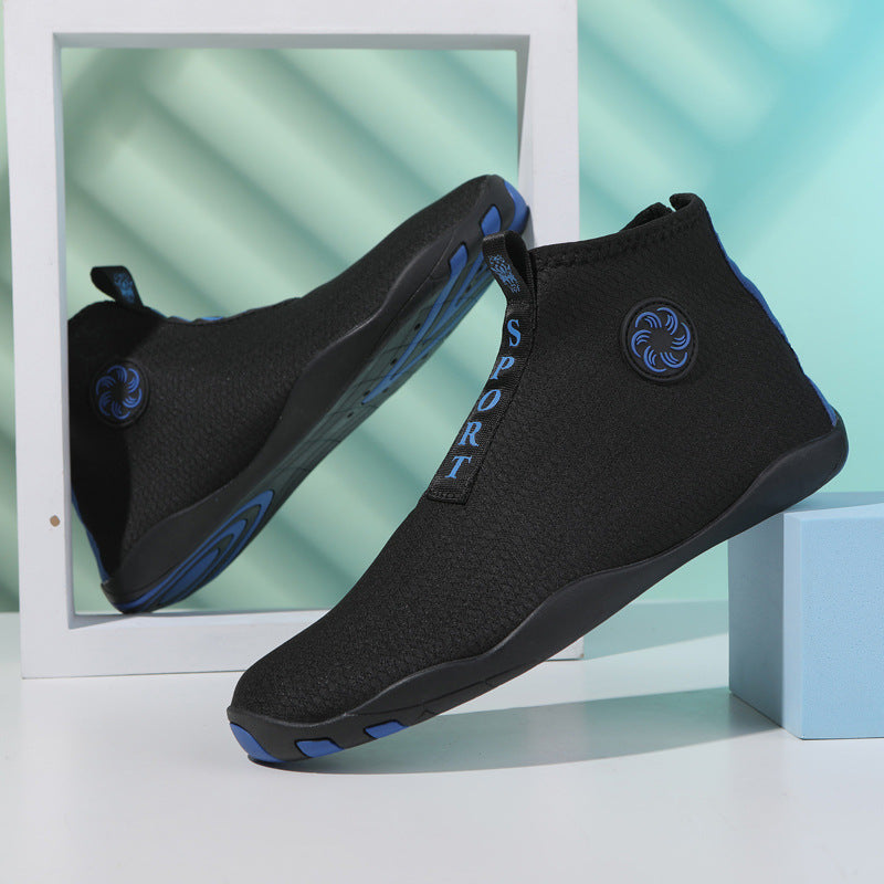 Leichte Outdoor-Badeschuhe – Bild 5 | LuxeStyle