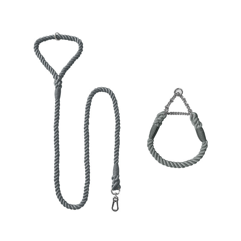 Hundeleine-Set – Bild 8 | LuxeStyle