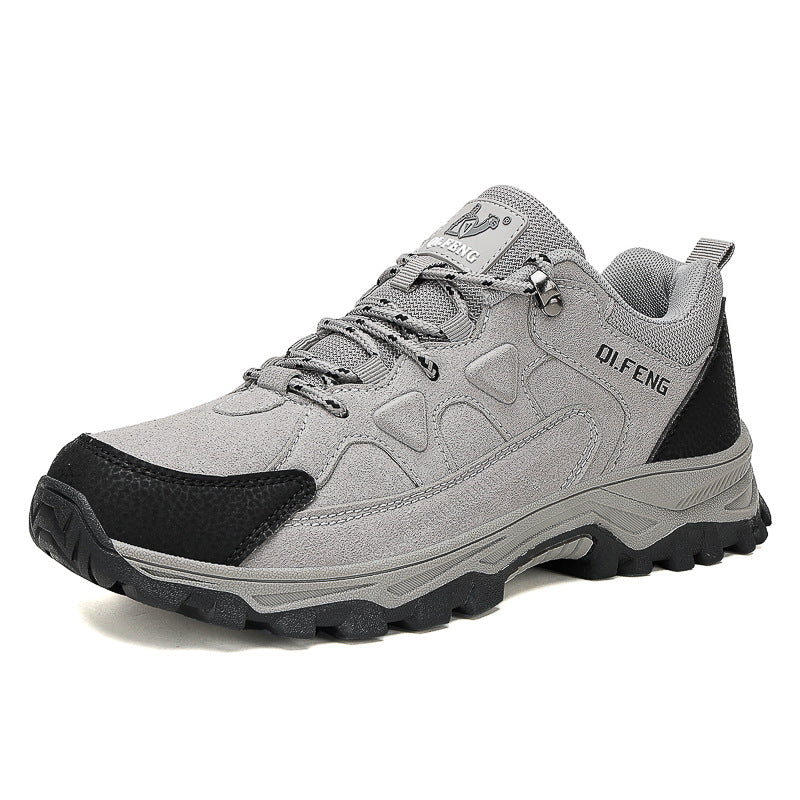 Wanderschuhe für Herren und Damen