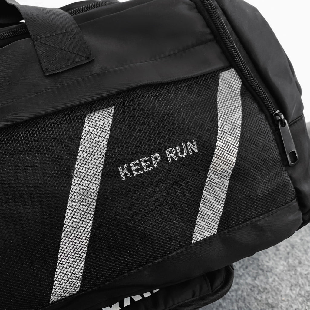 Grosser Rucksack für Studium und Freizeit – Bild 8 | LuxeStyle