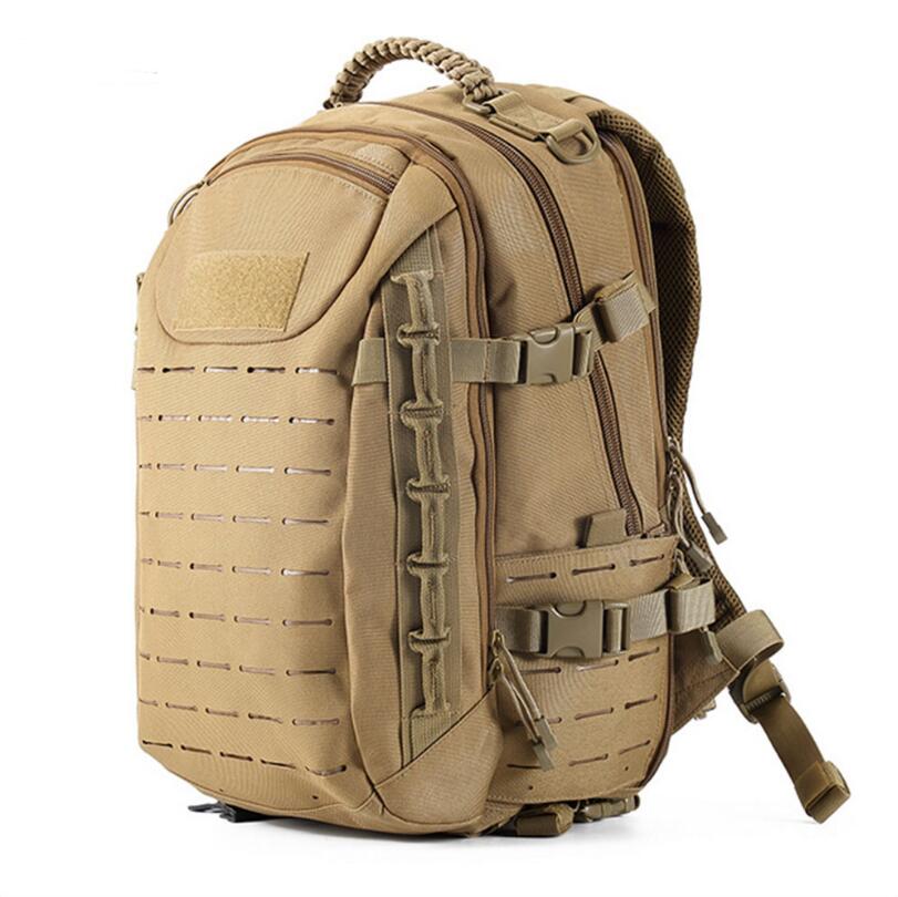 Tactical Dragon Egg Rucksack – Bild 3 | LuxeStyle