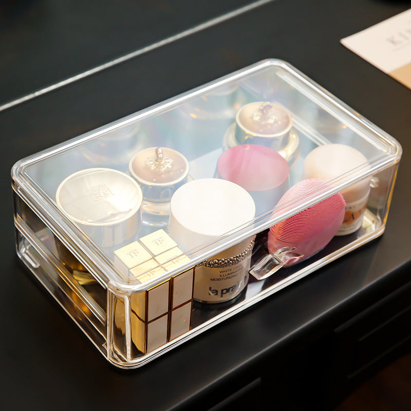 Kosmetik-Aufbewahrungsbox | LuxeStyle