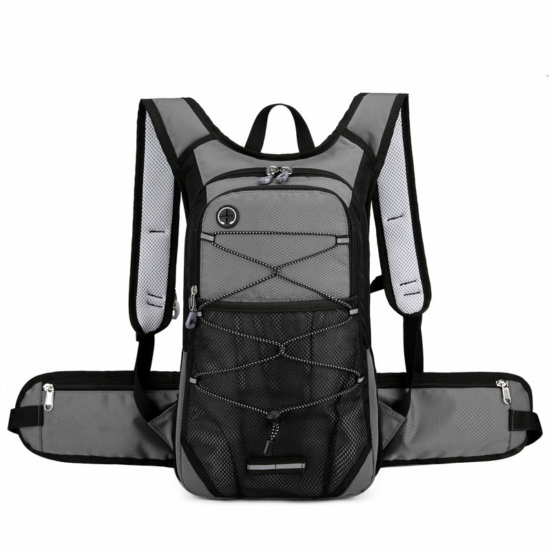 Cross Country Outdoor Rucksack 20-35L – Bild 5 | LuxeStyle
