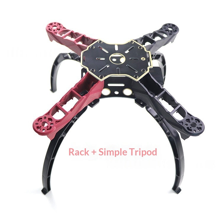 FPV Racing Frame: Ultraleicht & Robust