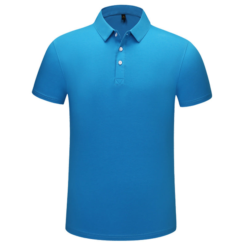 Polo-Shirt aus Baumwolle für den Sommer – Bild 3 | LuxeStyle