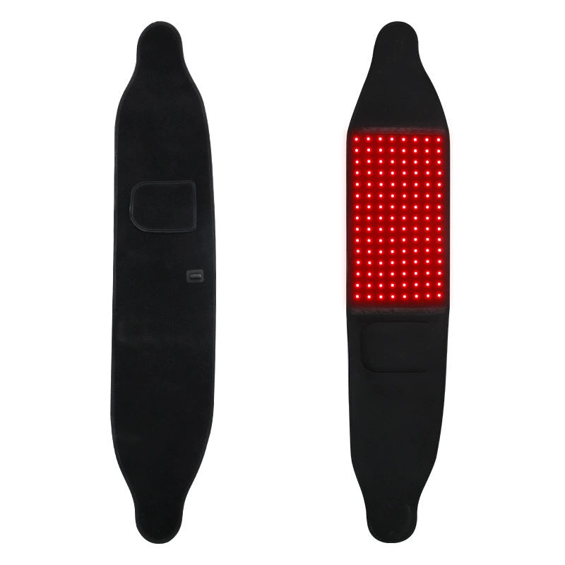 Faltbarer LED-Lichtgurt für die Schönheitspflege