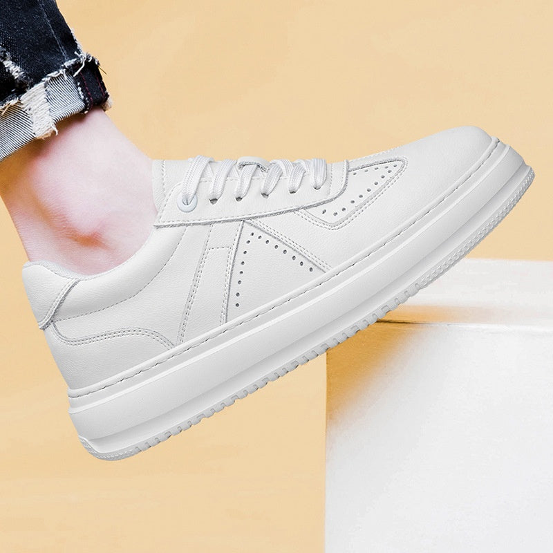 Leichte Casual Board-Schuhe für Herren
