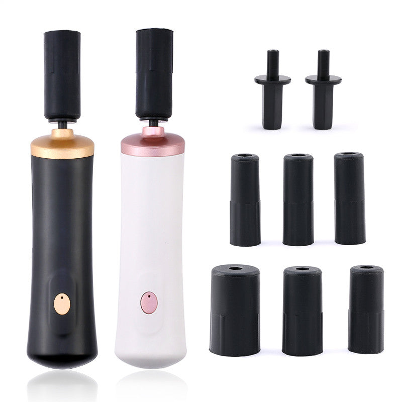Wimpernkleber-Entferner mit Schallvibration – Bild 4 | LuxeStyle
