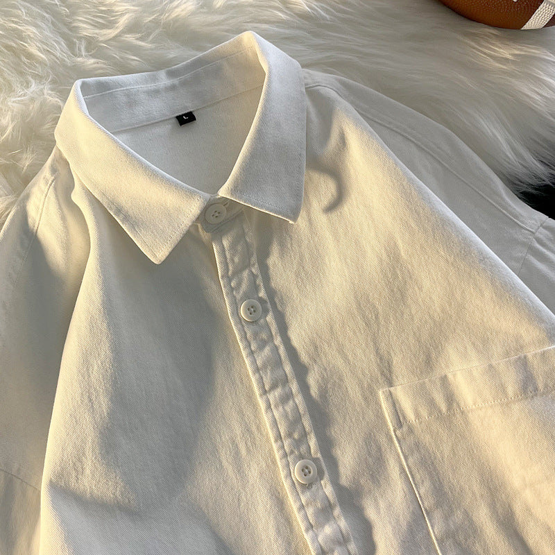 Casual-Layer-Oberteil – Bild 1 | LuxeStyle