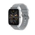 H80 Smartwatch mit Blutsauerstoffmessung – Bild 4 | LuxeStyle