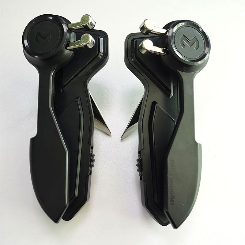 Gaming-Controller mit 6-Finger-Bedienung – Bild 4 | LuxeStyle
