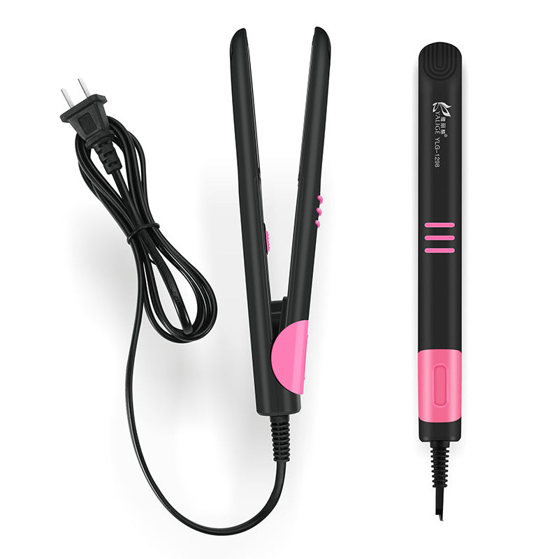2-in-1 Haarstyling-Gerät