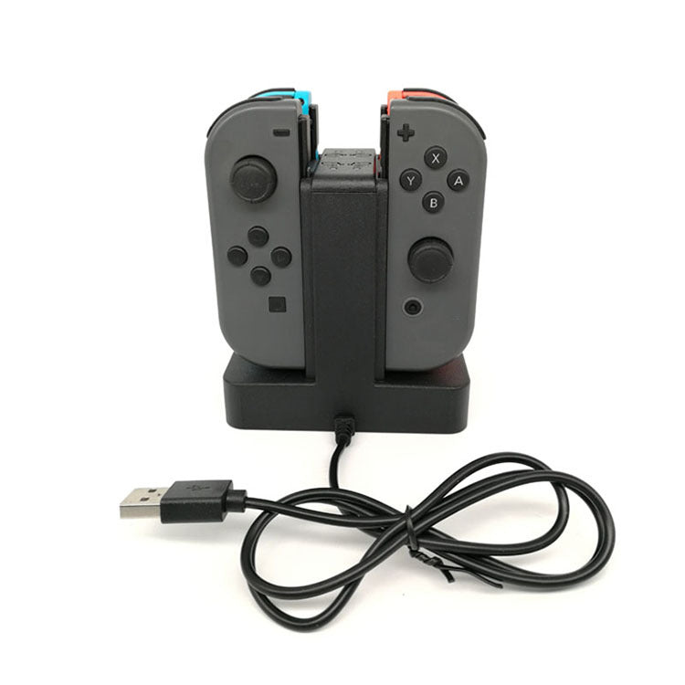 Ladestation für Game-Kontrollen – Bild 5 | LuxeStyle