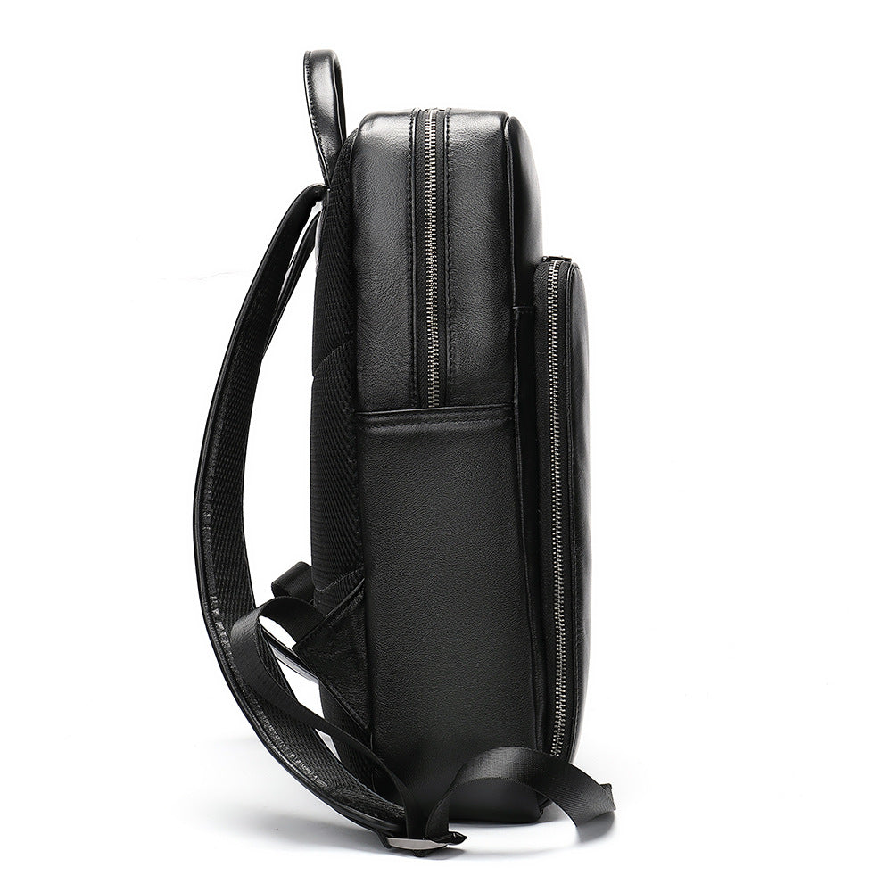 Rucksack aus Leder | LuxeStyle