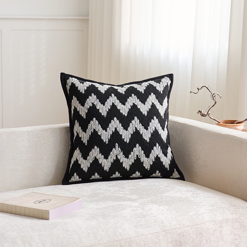 Sofakissenbezug 45x45 cm