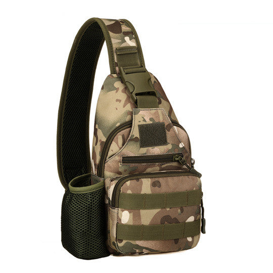 Wasserdichte Sportrucksacktasche – Bild 7 | LuxeStyle
